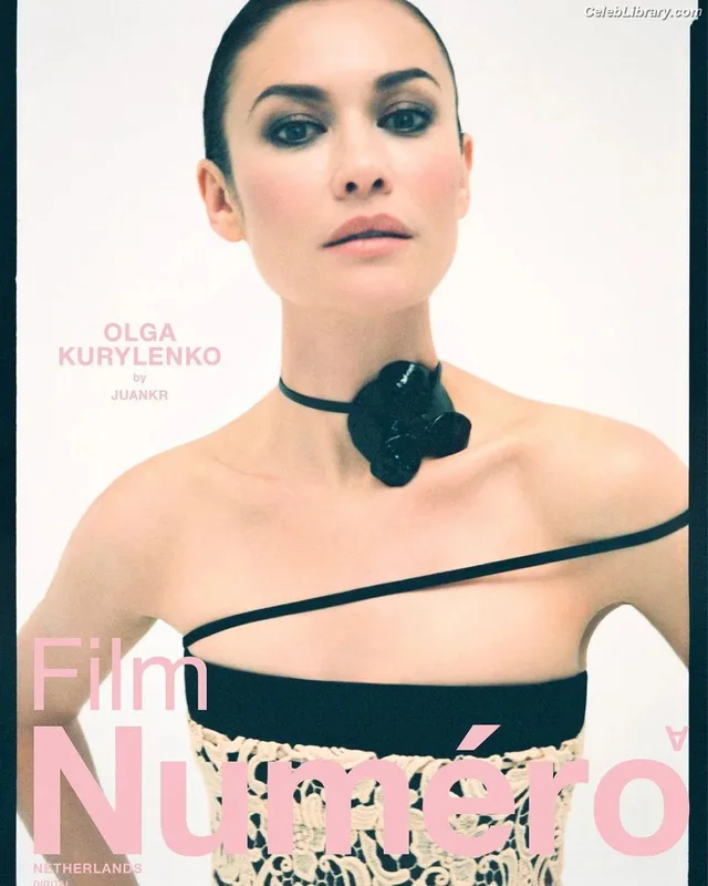 Olga Kurylenko photo 15 of 310