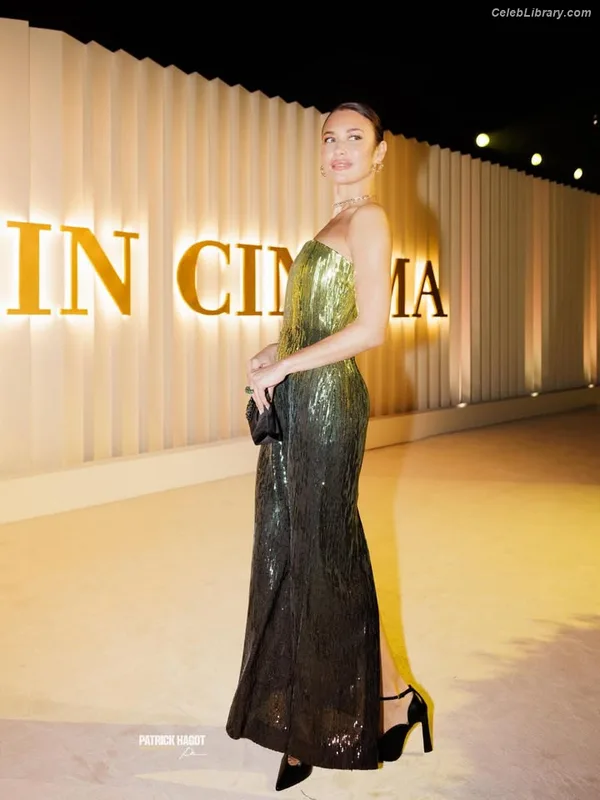 Olga Kurylenko photo 8 of 310