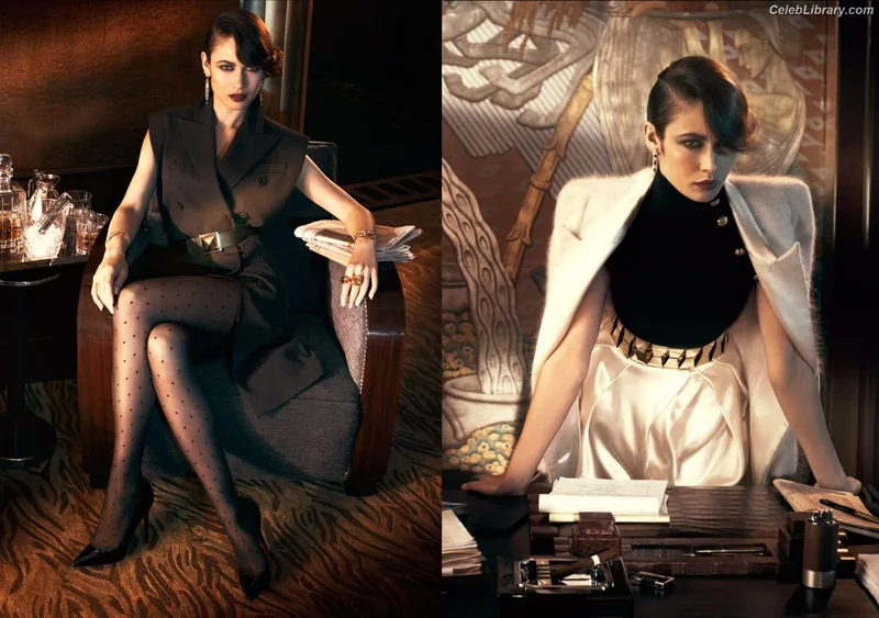 Olga Kurylenko photo 18 of 310