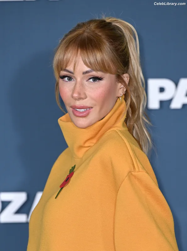 Olivia Attwood photo 14 of 107