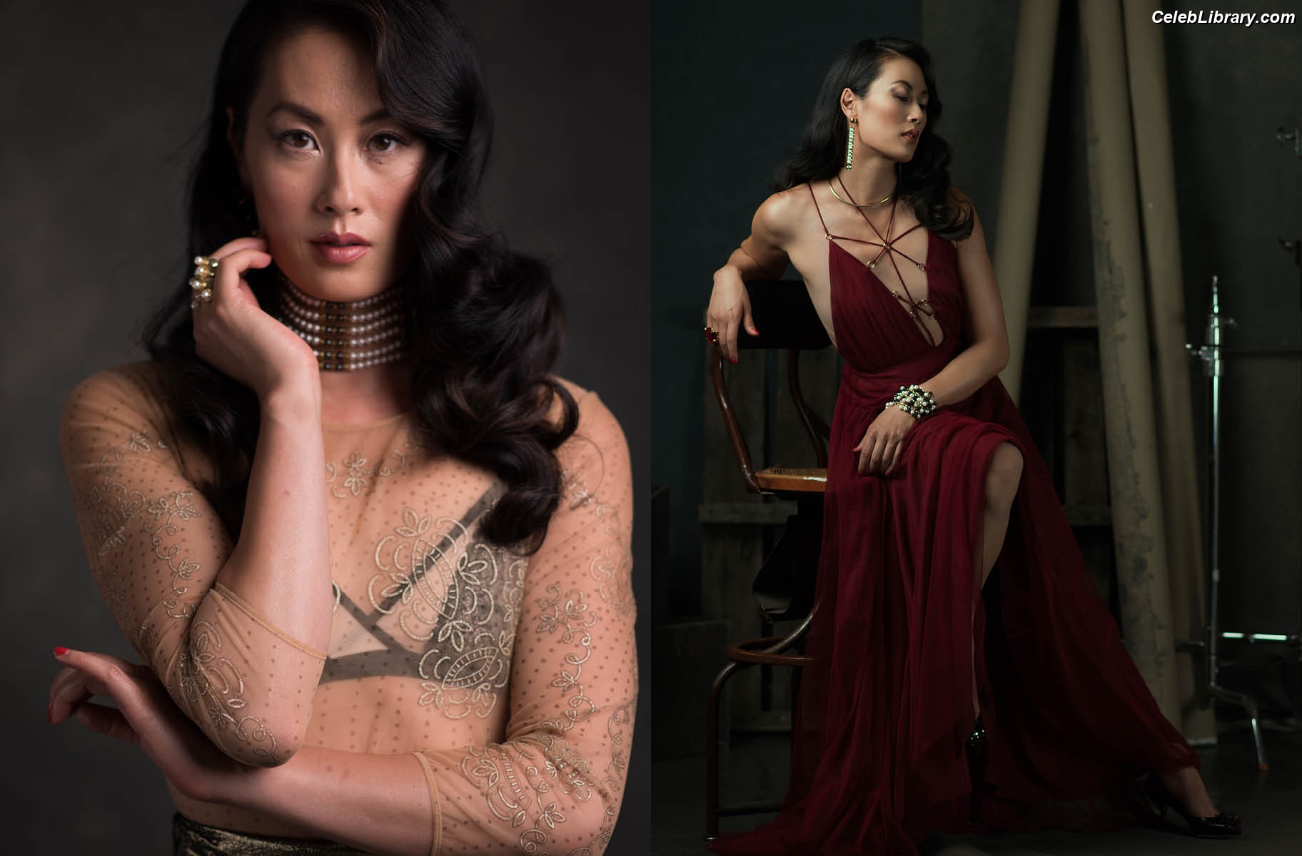 Olivia Cheng photo 16 of 23