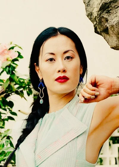 Olivia Cheng