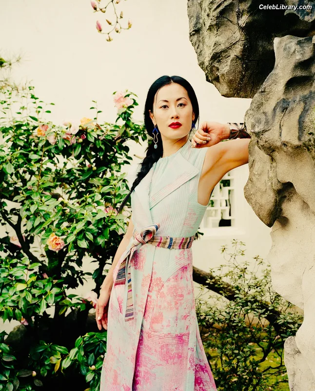 Olivia Cheng photo 1 of 23
