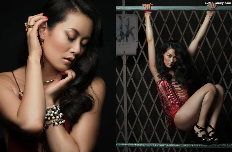 Olivia Cheng photo 22 of 23
