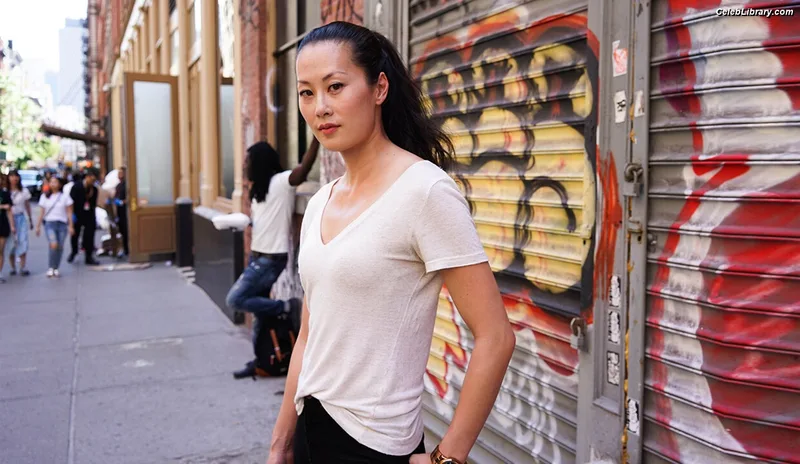Olivia Cheng photo 16 of 23