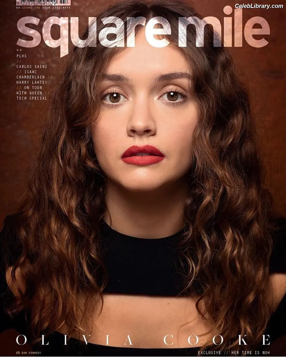 Olivia Cooke photo 7 of 600