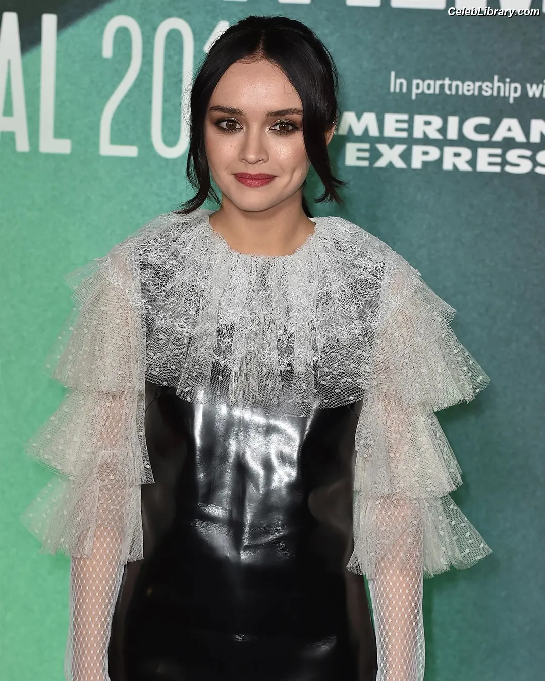 Olivia Cooke photo 22 of 600