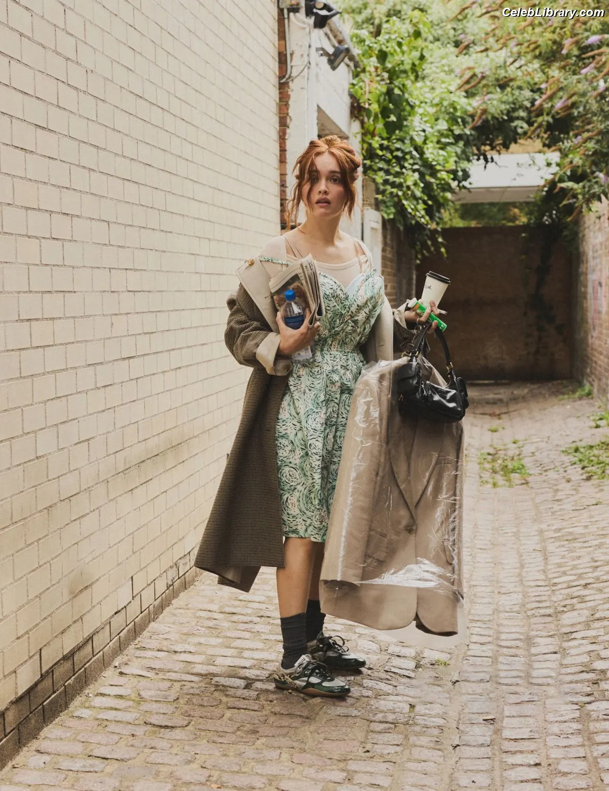 Olivia Cooke photo 20 of 600