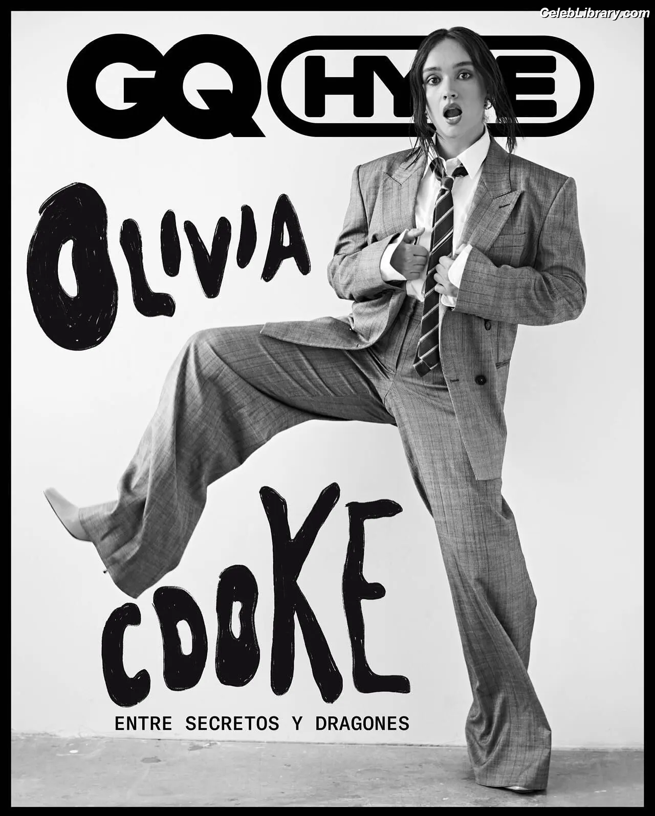 Olivia Cooke photo 11 of 600