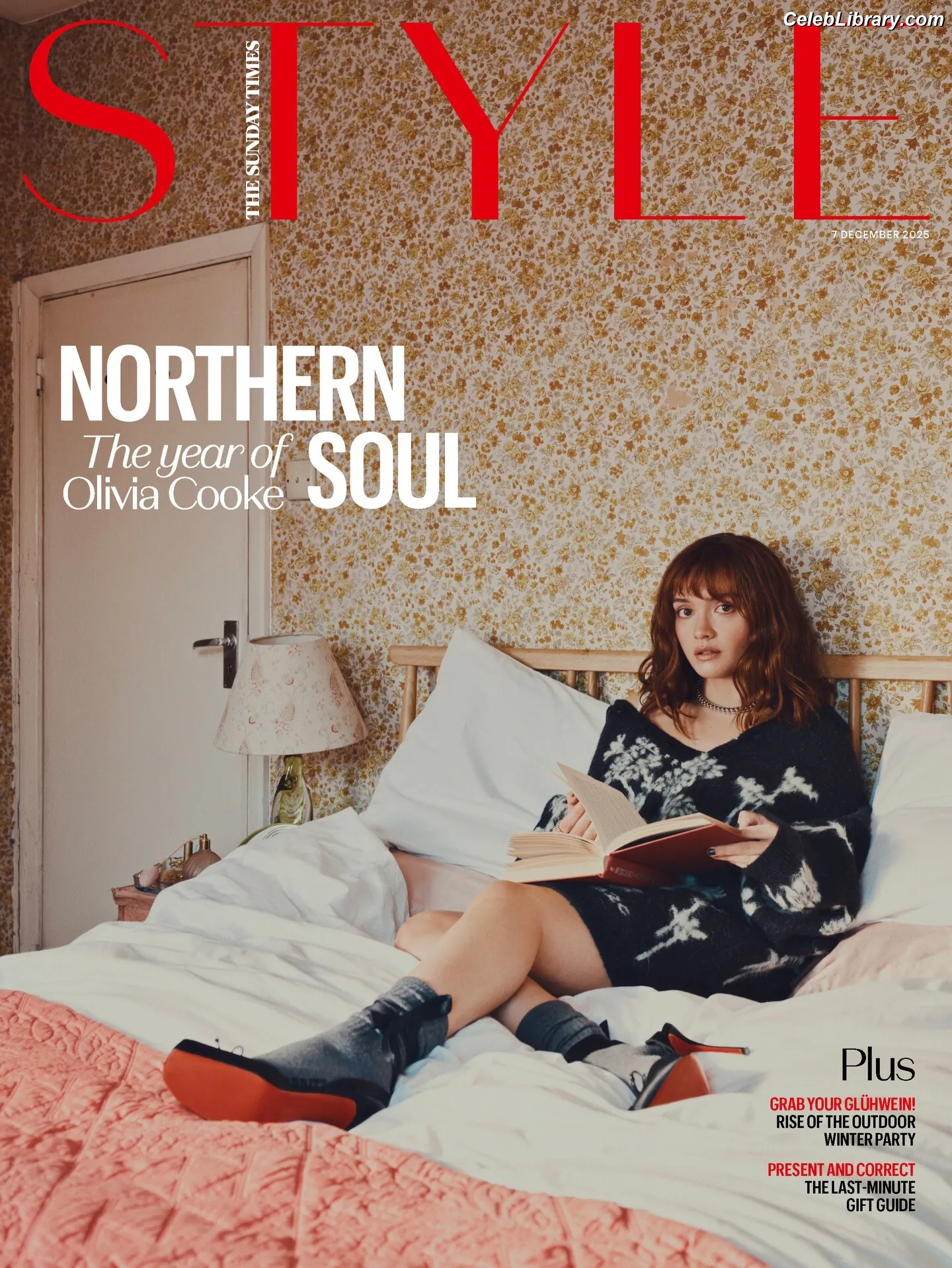 Olivia Cooke photo 19 of 600