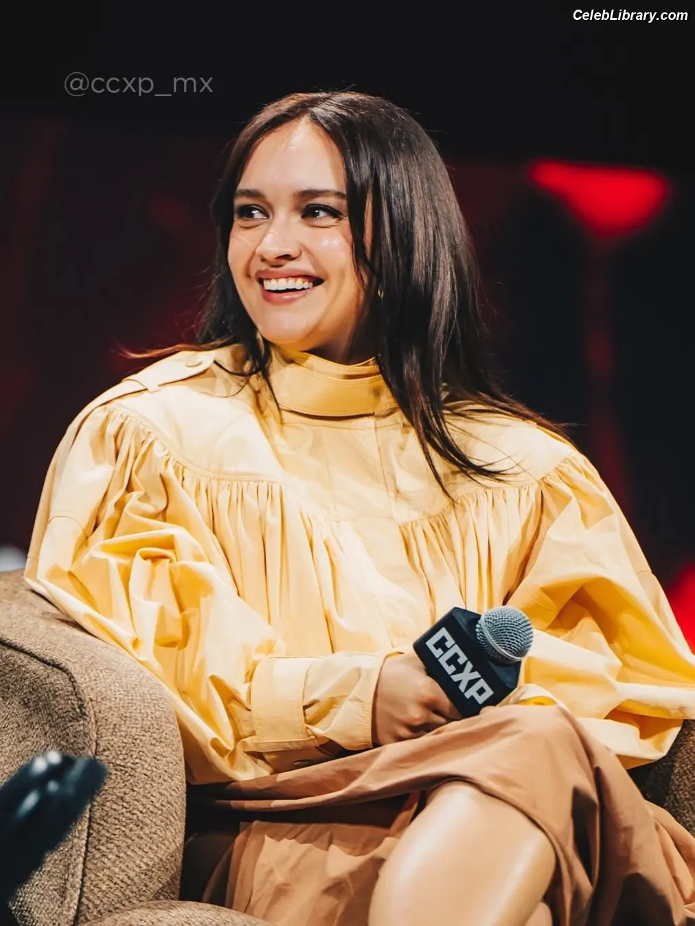 Olivia Cooke photo 20 of 600