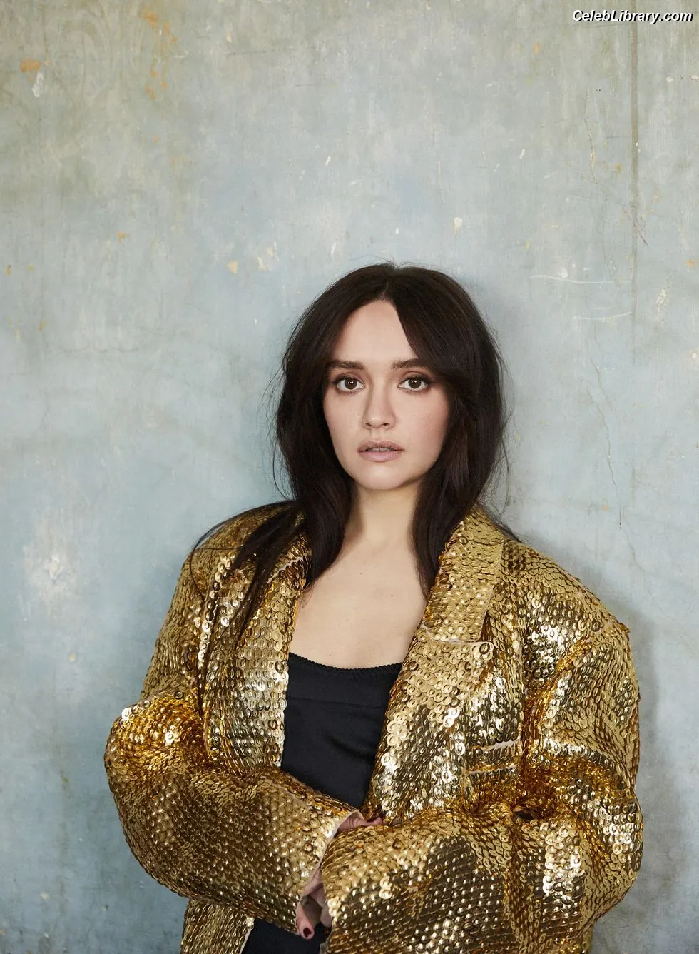 Olivia Cooke photo 12 of 600
