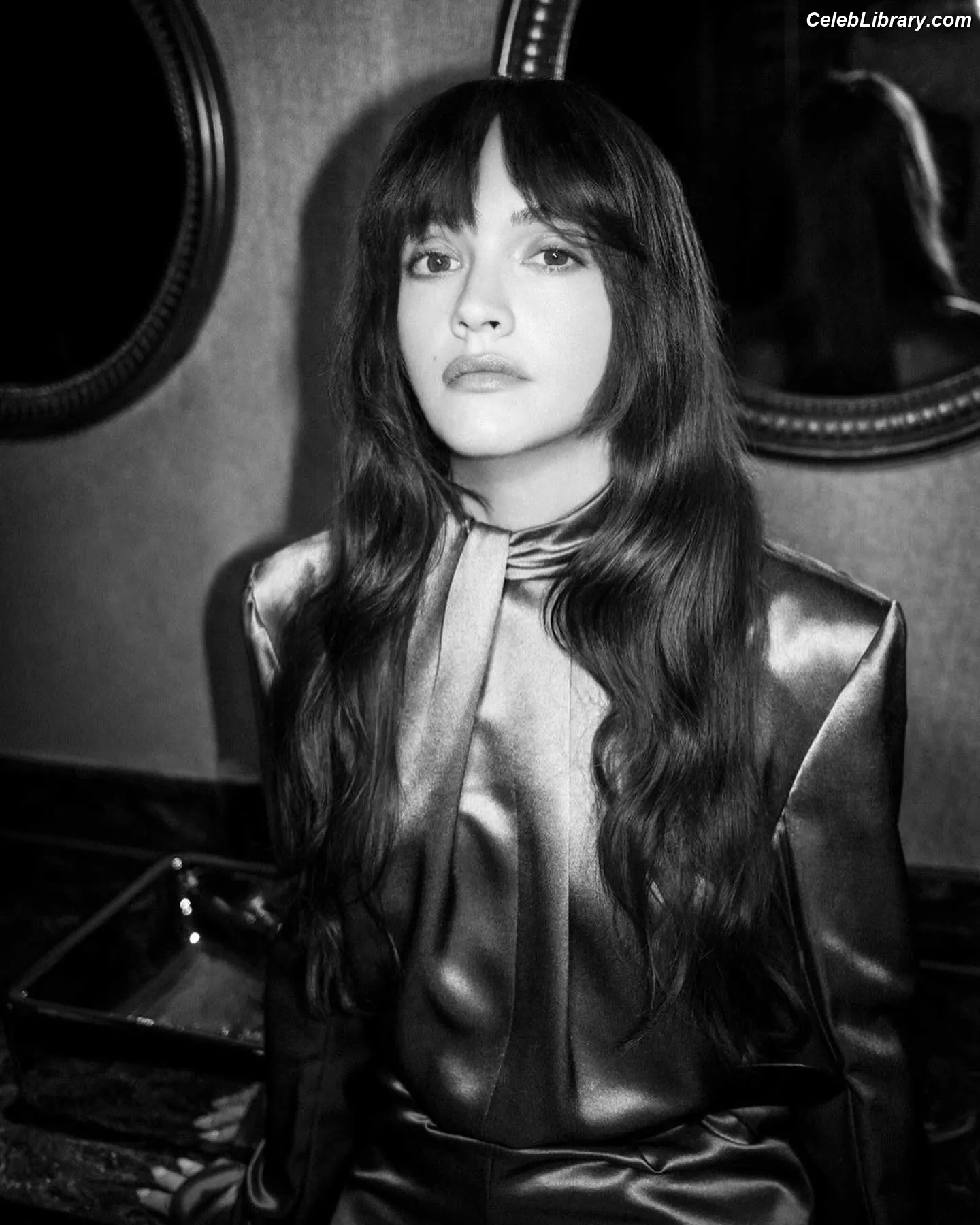 Olivia Cooke photo 4 of 600