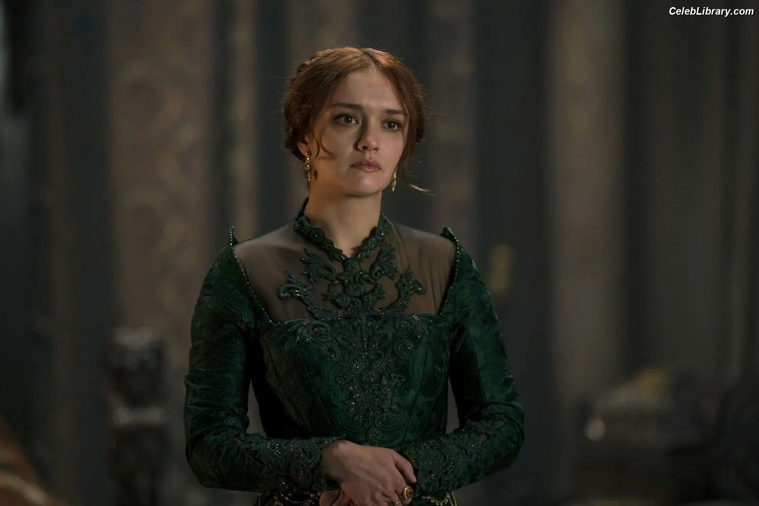 Olivia Cooke photo 6 of 600