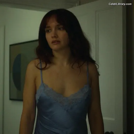Olivia Cooke photo 20 of 600