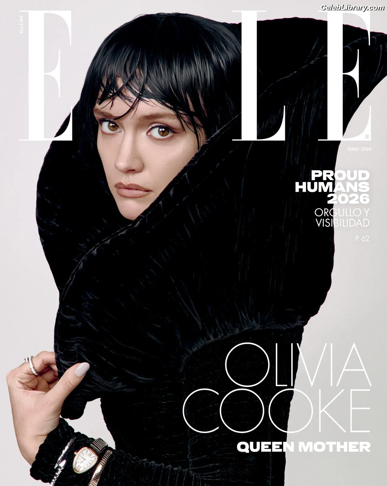 Olivia Cooke photo 1 of 600