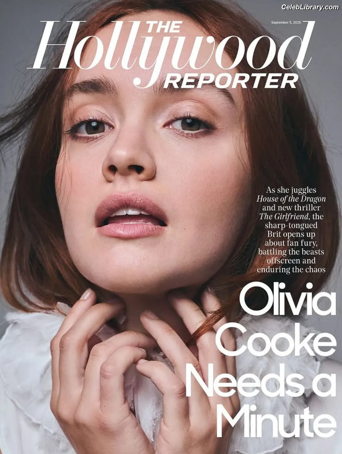 Olivia Cooke photo 3 of 600