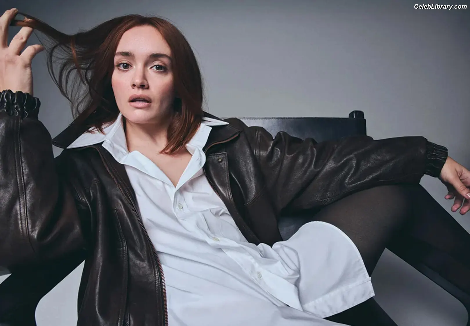 Olivia Cooke photo 4 of 600