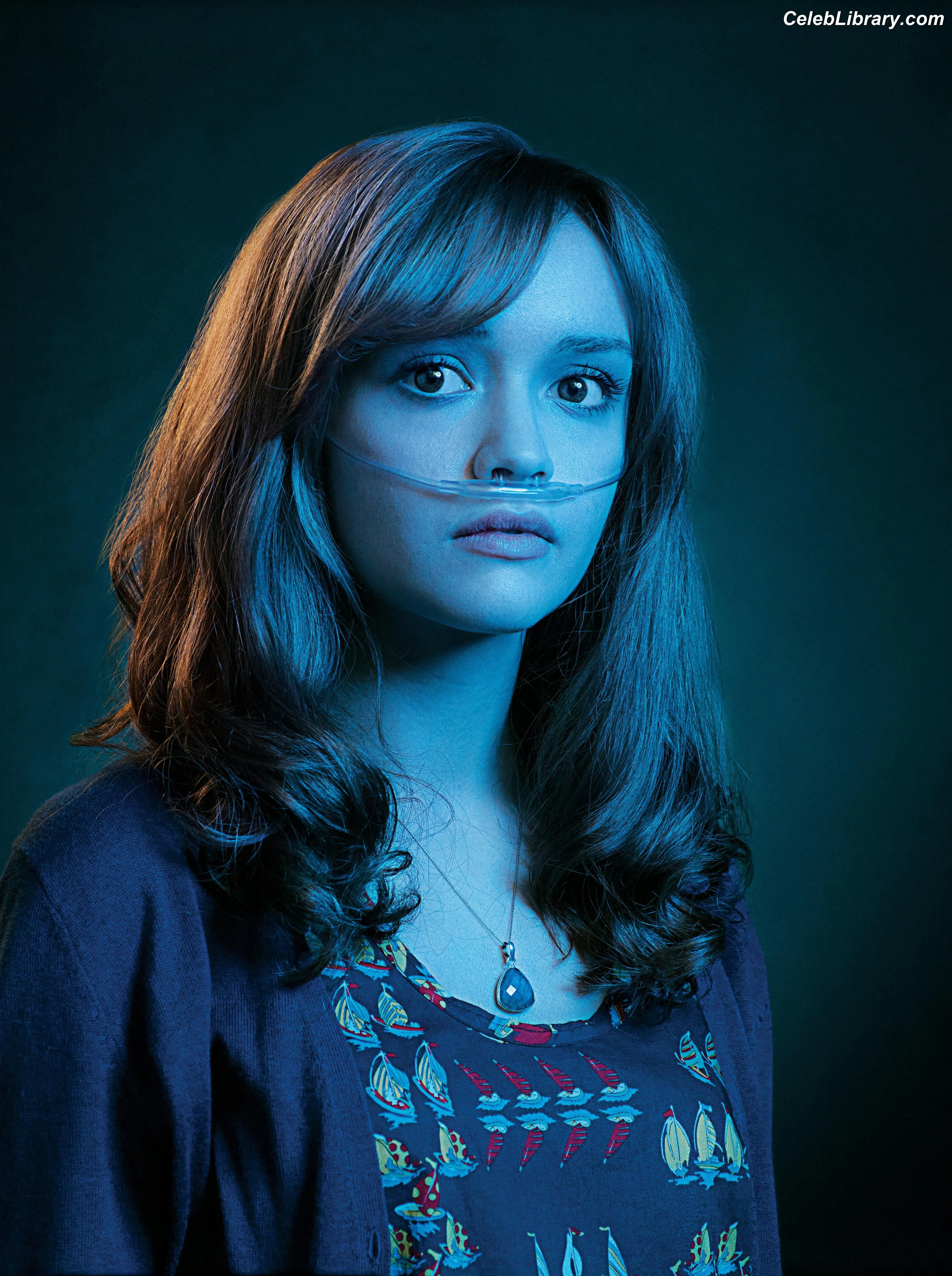 Olivia Cooke photo 14 of 600