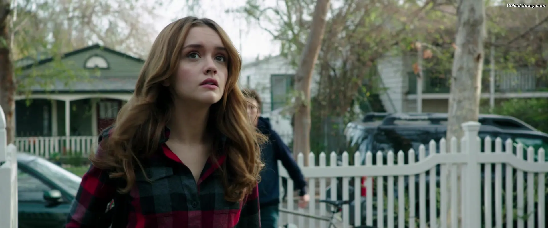 Olivia Cooke photo 16 of 600