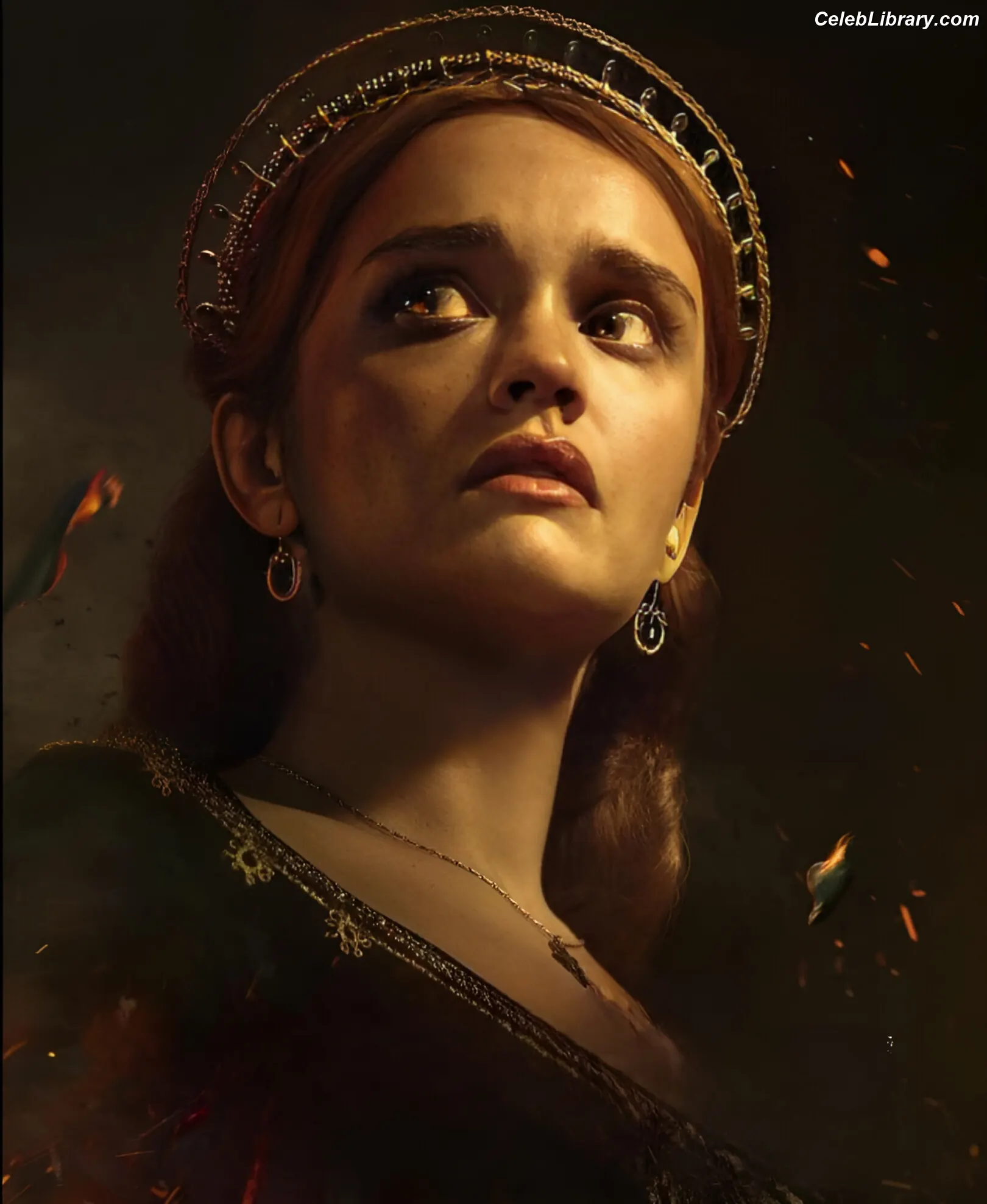 Olivia Cooke photo 22 of 600
