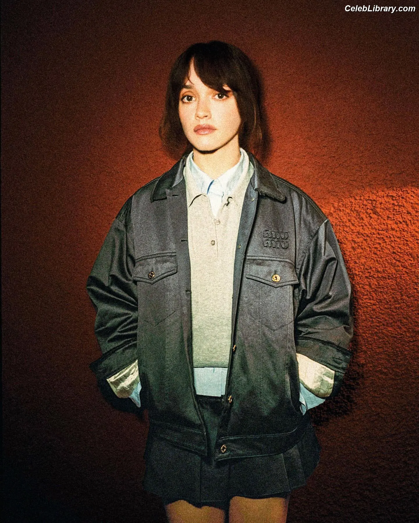 Olivia Cooke photo 6 of 600