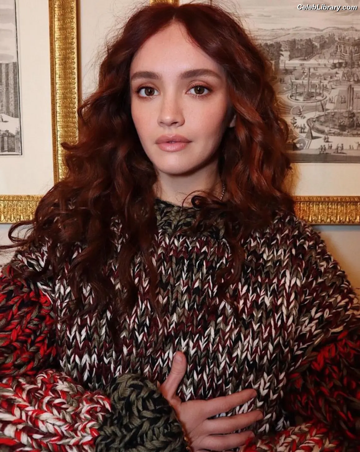 Olivia Cooke photo 10 of 600