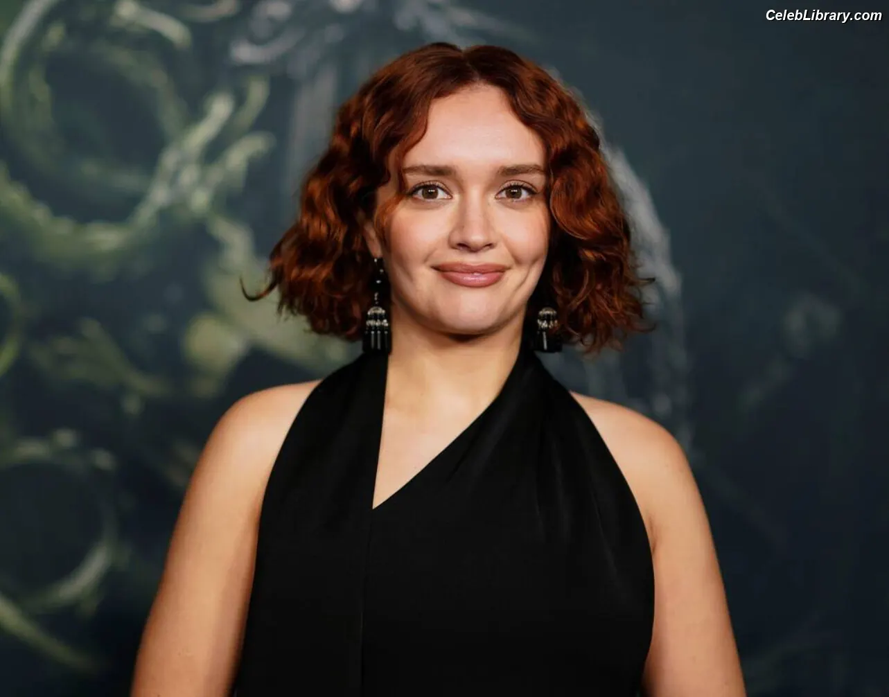Olivia Cooke photo 7 of 600