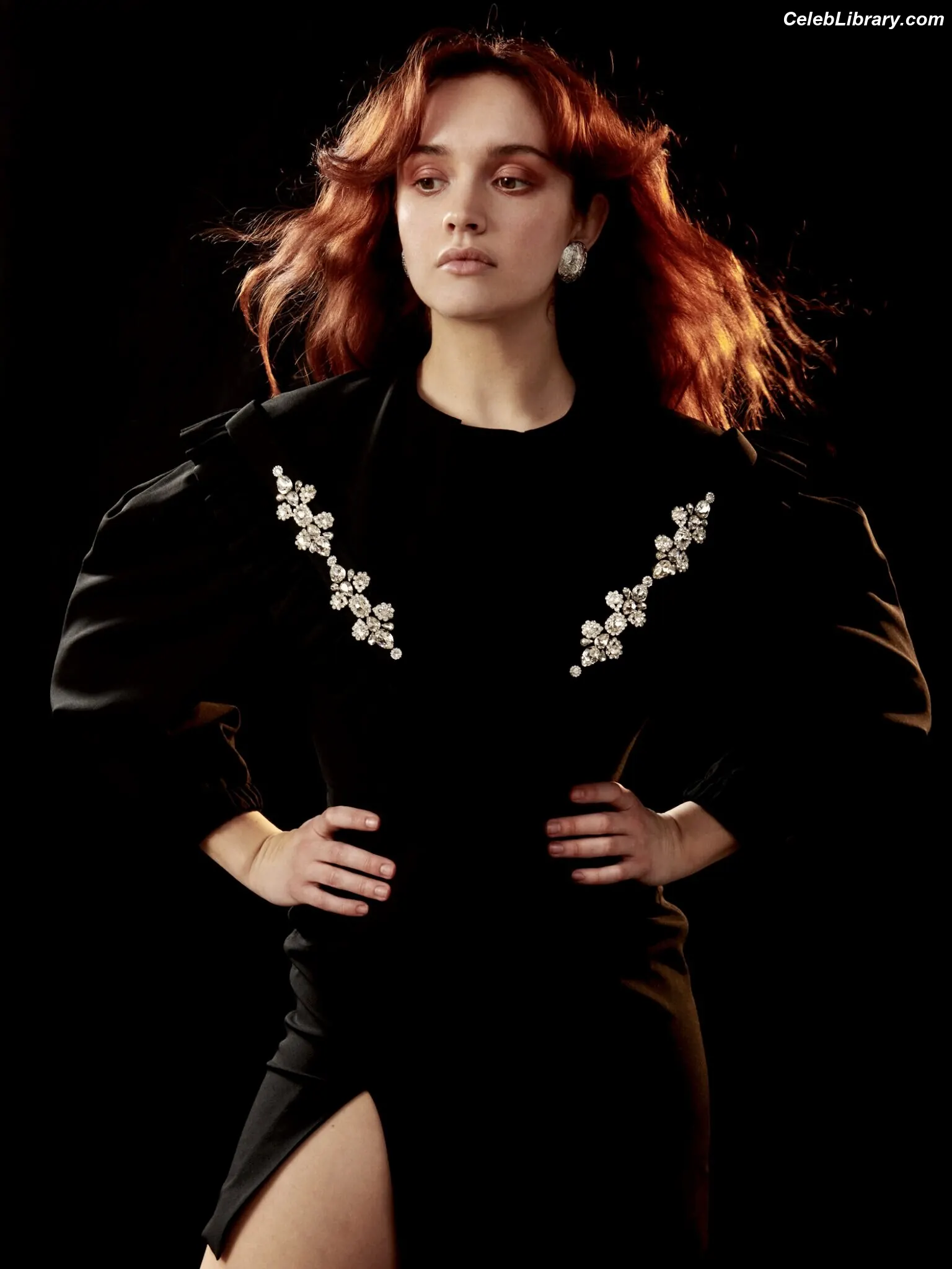 Olivia Cooke photo 19 of 600