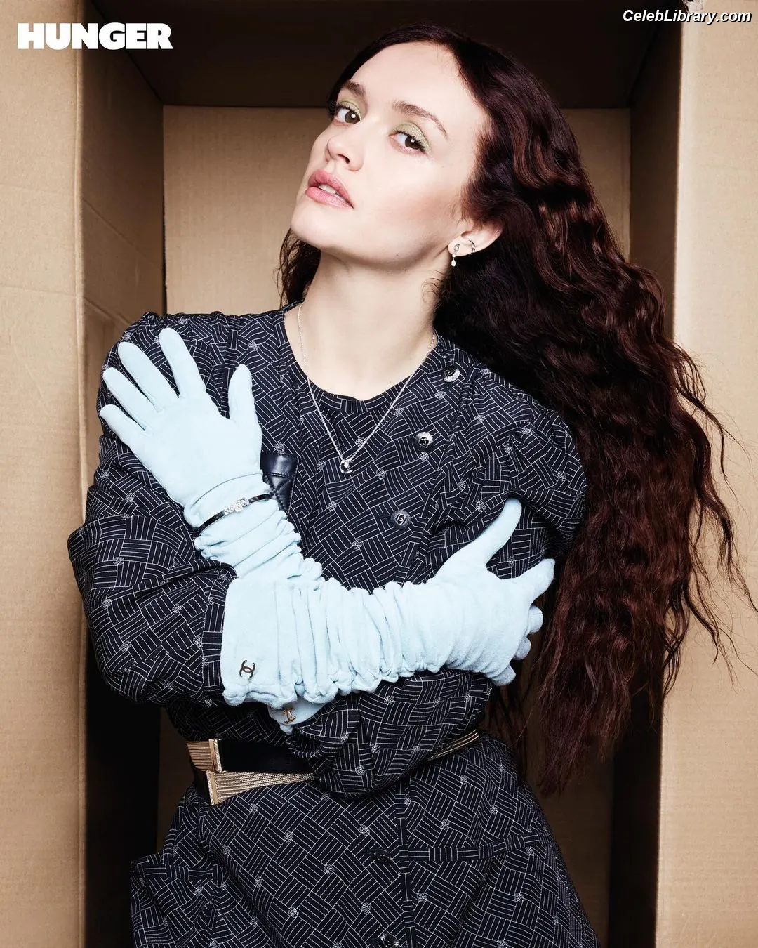 Olivia Cooke photo 11 of 600