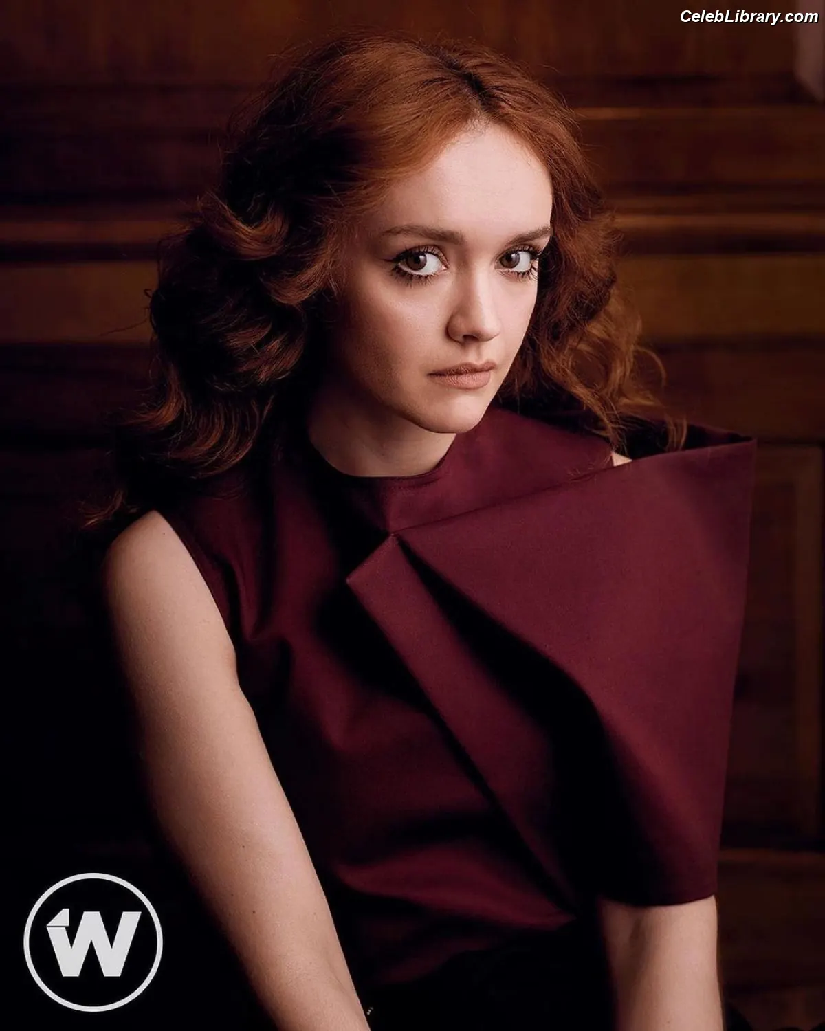 Olivia Cooke photo 23 of 600