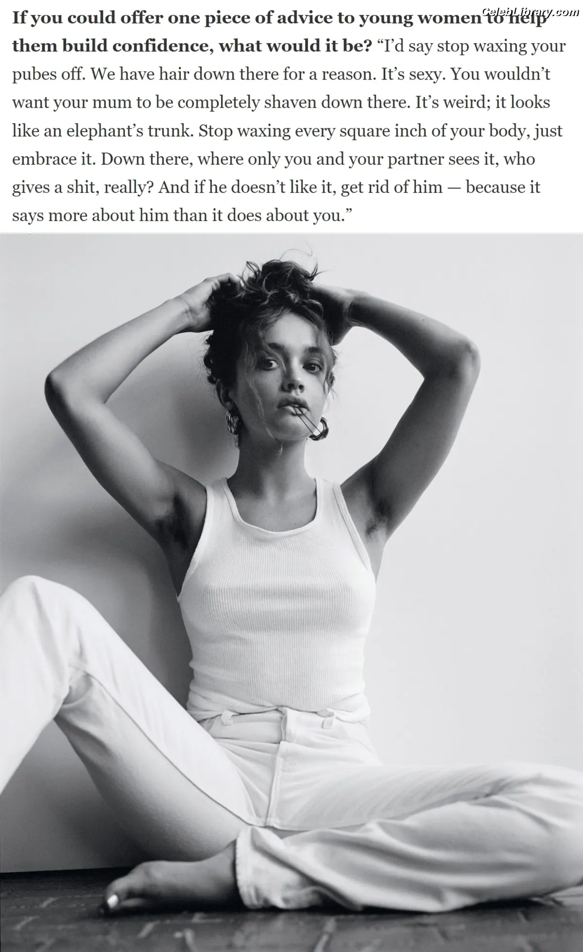 Olivia Cooke photo 24 of 600