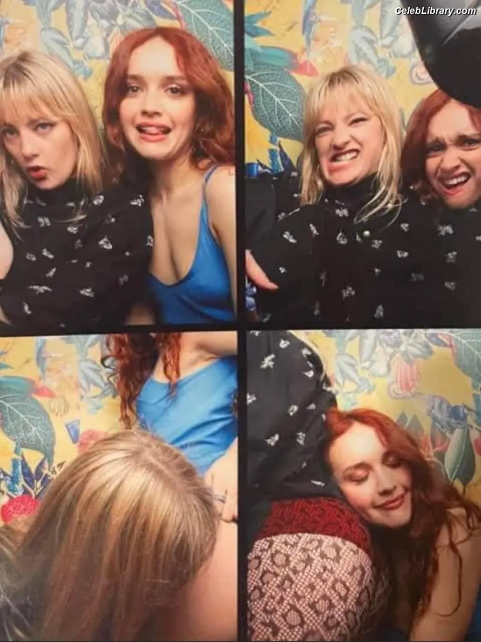 Olivia Cooke photo 14 of 600