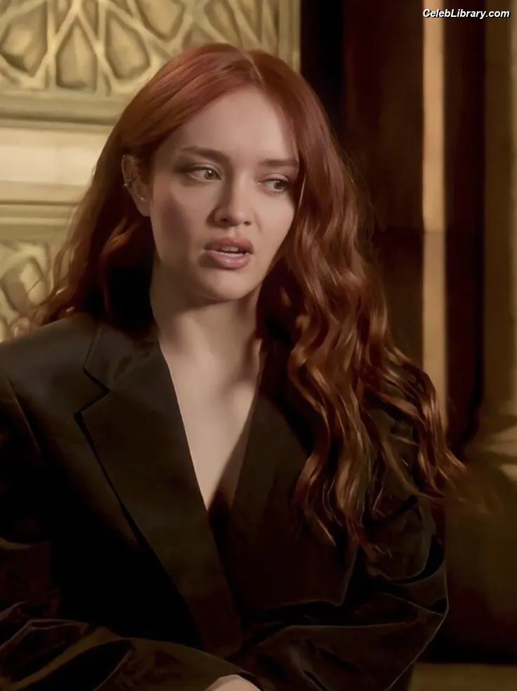 Olivia Cooke photo 6 of 600