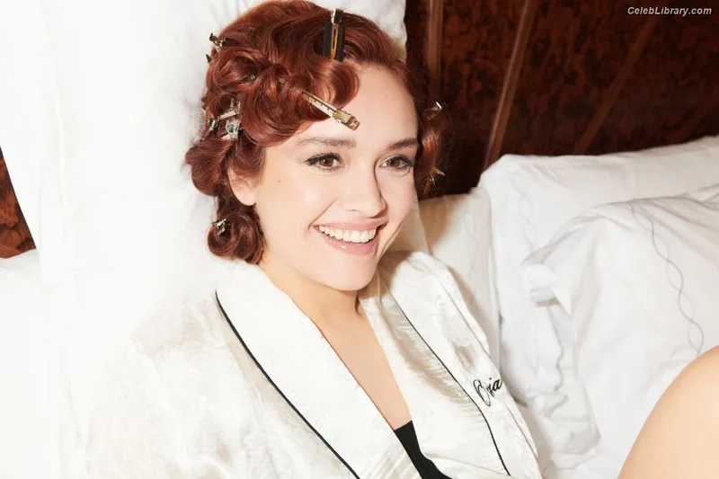 Olivia Cooke photo 19 of 601