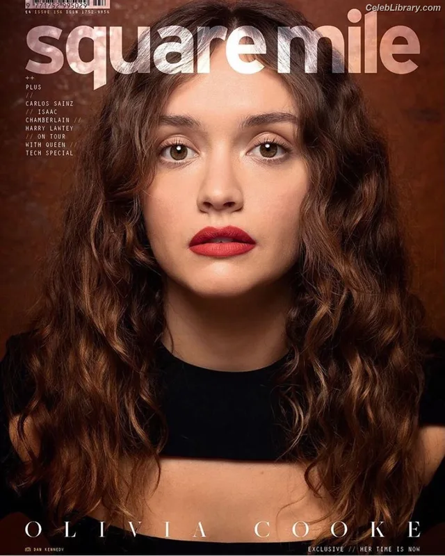 Olivia Cooke photo 7 of 601