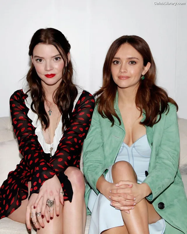 Olivia Cooke photo 11 of 601
