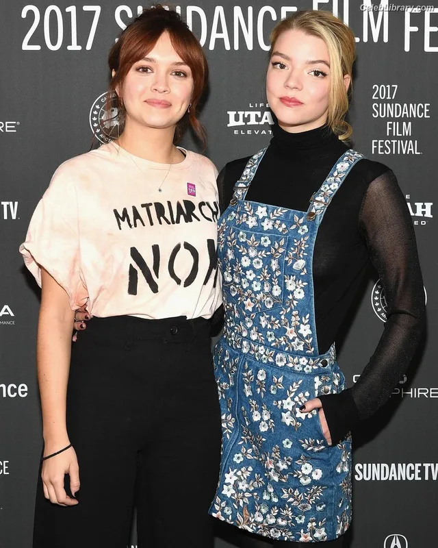 Olivia Cooke photo 12 of 601
