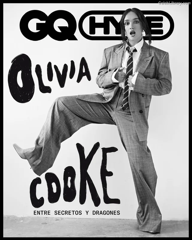 Olivia Cooke photo 11 of 601