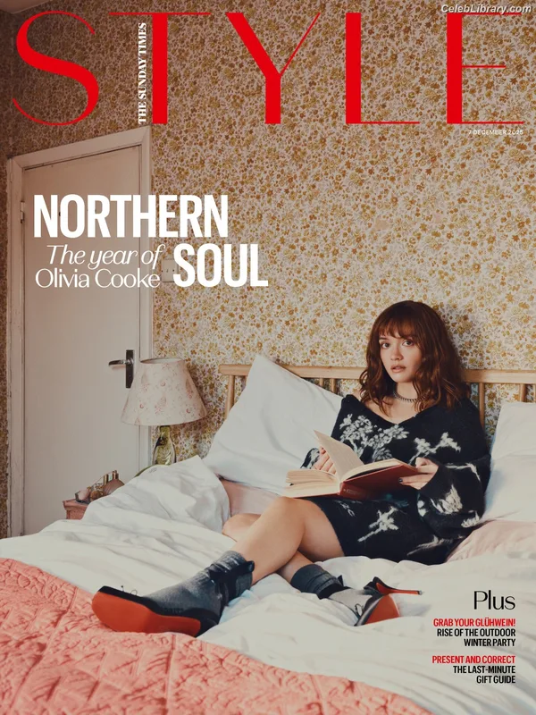 Olivia Cooke photo 19 of 601