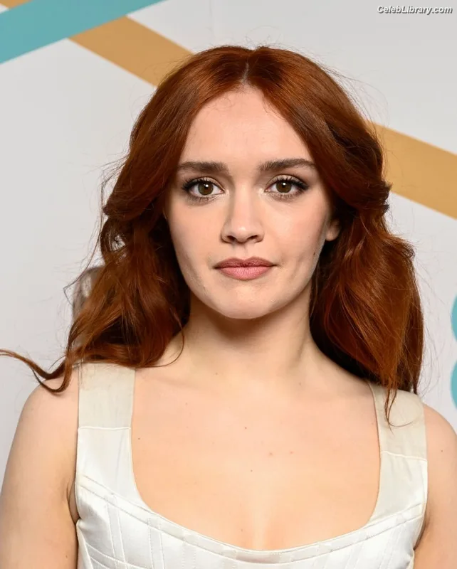Olivia Cooke photo 21 of 601