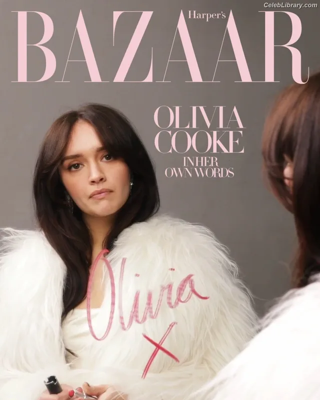 Olivia Cooke photo 13 of 601
