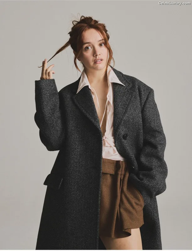 Olivia Cooke photo 15 of 601