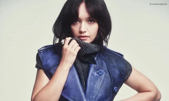 Olivia Cooke photo 7 of 601