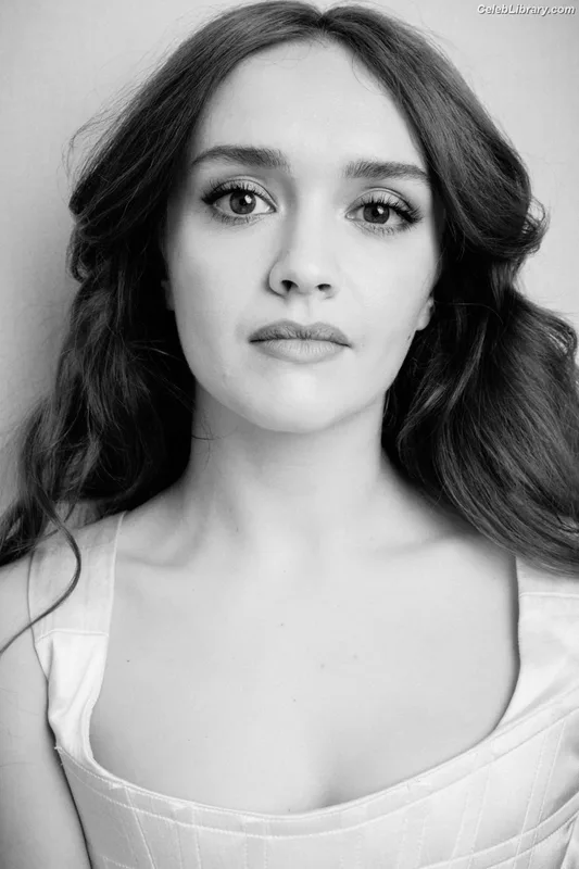 Olivia Cooke photo 19 of 601