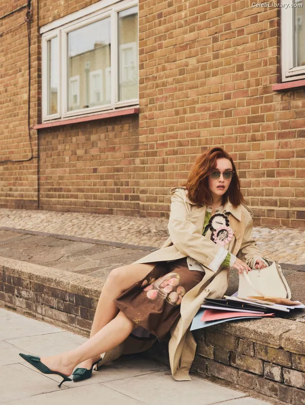 Olivia Cooke photo 24 of 601