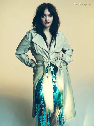 Olivia Cooke photo 8 of 601