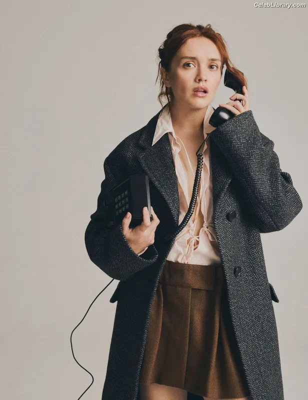 Olivia Cooke photo 13 of 601