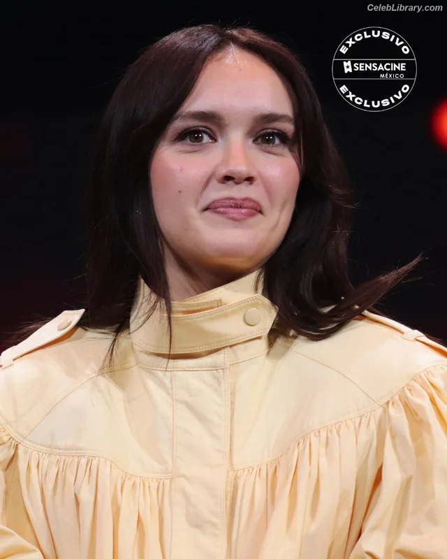 Olivia Cooke photo 3 of 601