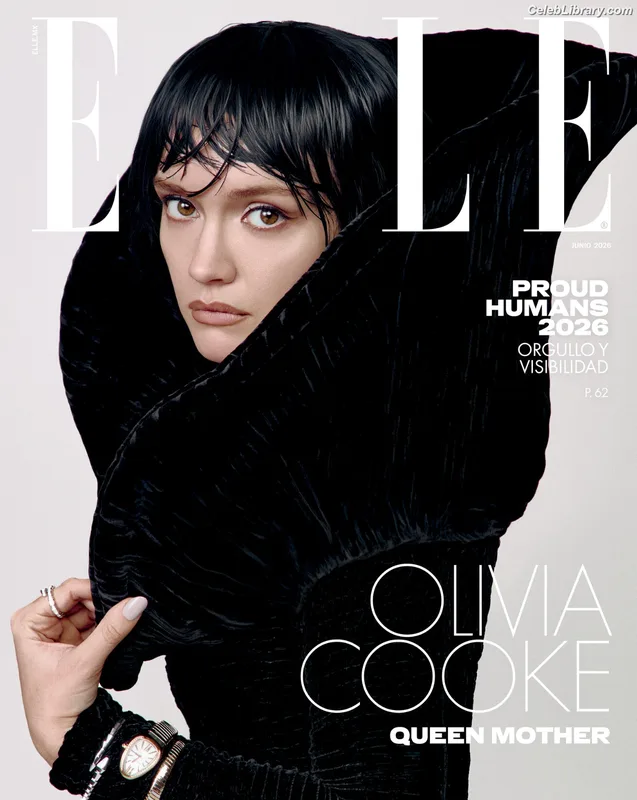 Olivia Cooke photo 1 of 601